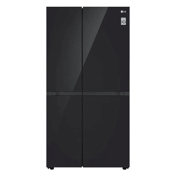 Buy LG 694 Litres Frost Free Side by Side Refrigerator with Multi